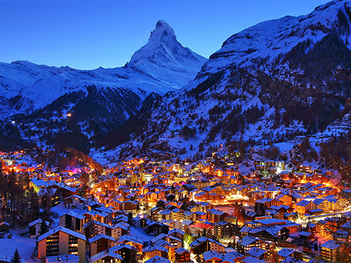 Zermatt